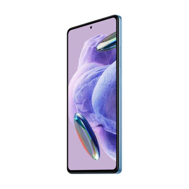 Смартфон Xiaomi Redmi Note 12 Pro+ 5G 8/256GB Blue