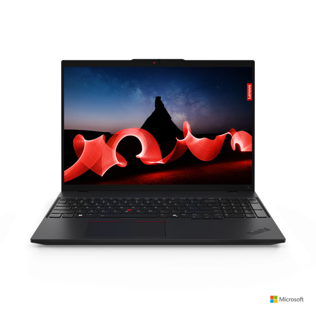 Ноутбук Lenovo ThinkPad L16 Gen 1 (21L4S2Q600)