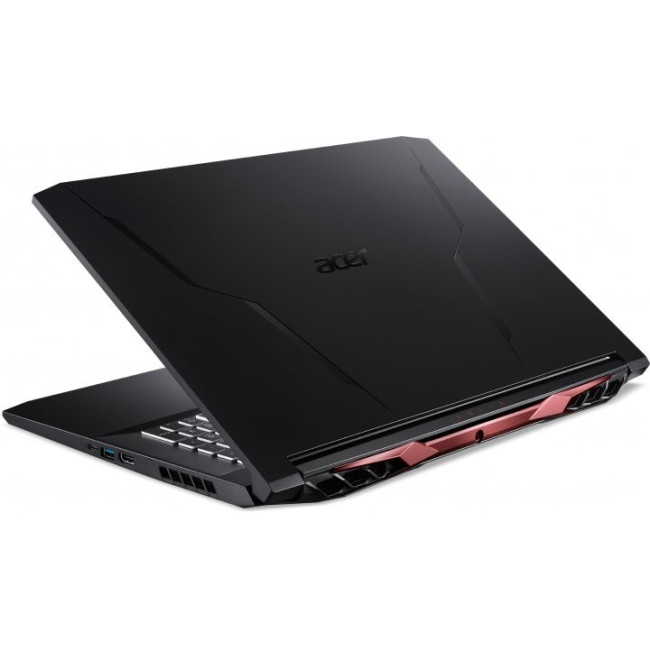 Ноутбук Acer Nitro 5 AN517-41-R198 (NH.QBHEP.00A)