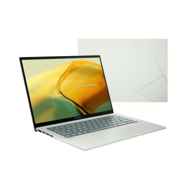 Ноутбук Asus ZenBook 14 UX3402ZA (UX3402ZA-KP375W)