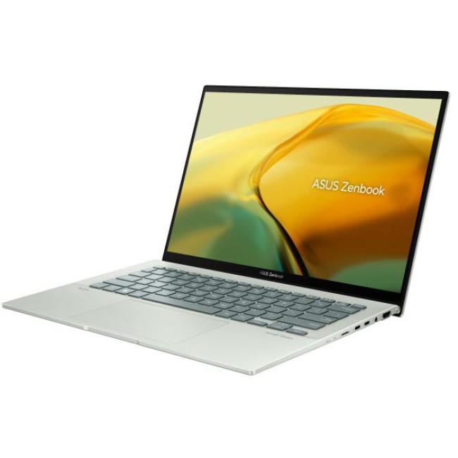 Ноутбук Asus ZenBook 14 UX3402ZA (UX3402ZA-KP375W)