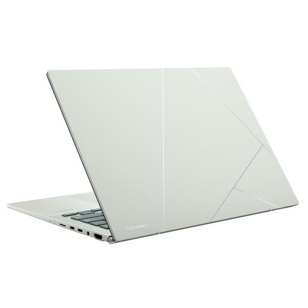 Ноутбук Asus ZenBook 14 UX3402ZA (UX3402ZA-KP375W)