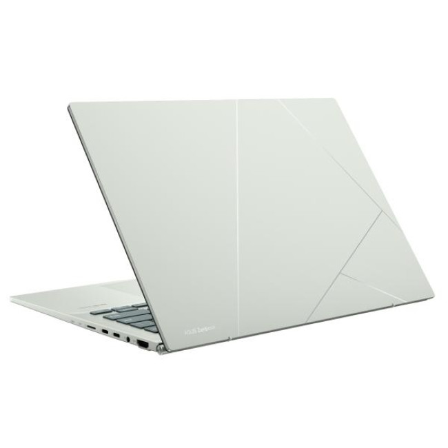 Ноутбук Asus ZenBook 14 UX3402ZA (UX3402ZA-KP375W)