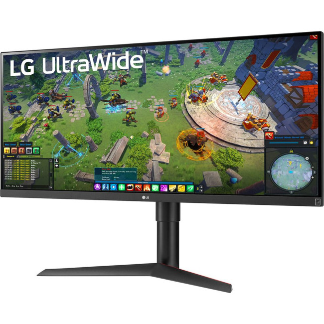 LG UltraWide 34WP65G-B