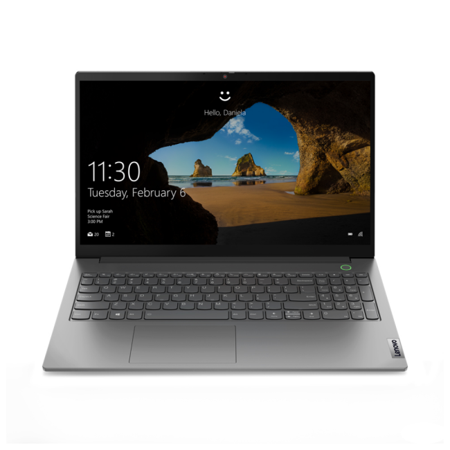 Ноутбук LENOVO ThinkBook 15 G3 ACL (21A40170RA)