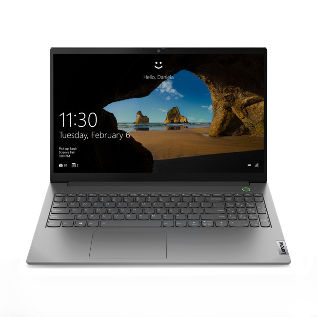 Ноутбук LENOVO ThinkBook 15 G3 ACL (21A40170RA)