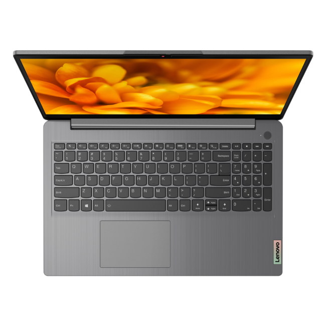 Обзор ноутбука LENOVO IdeaPad 3 15ITL6 (82H803D8RA)