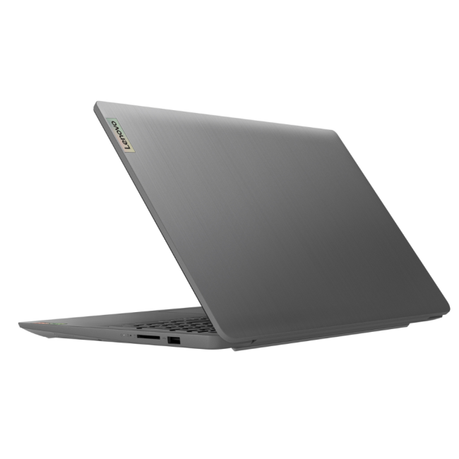 Обзор ноутбука LENOVO IdeaPad 3 15ITL6 (82H803D8RA)