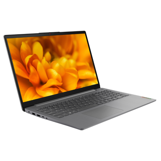 Обзор ноутбука LENOVO IdeaPad 3 15ITL6 (82H803D8RA)