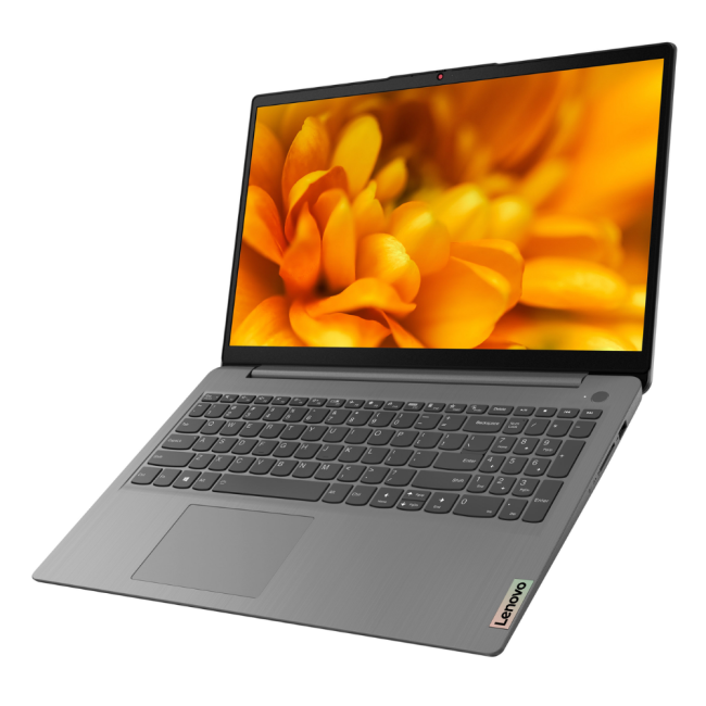 Обзор ноутбука LENOVO IdeaPad 3 15ITL6 (82H803D8RA)