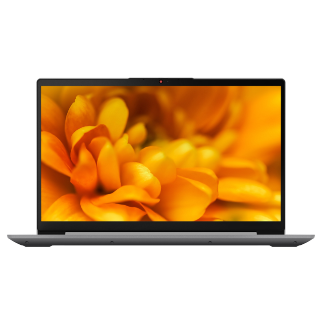 Обзор ноутбука LENOVO IdeaPad 3 15ITL6 (82H803D8RA)