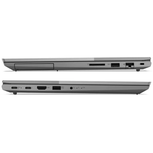 Ноутбук LENOVO ThinkBook 15 G4 IAP (21DJ009GRA)