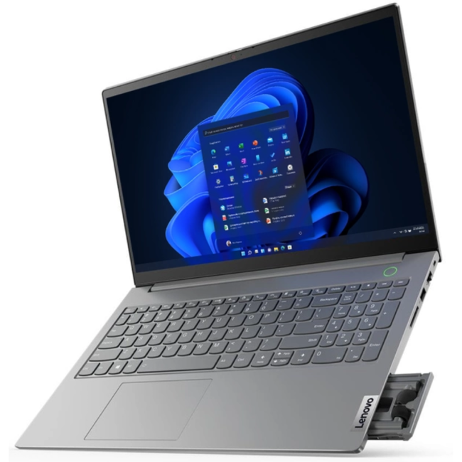 Ноутбук LENOVO ThinkBook 15 G4 IAP (21DJ009GRA)