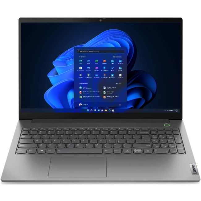 Ноутбук LENOVO ThinkBook 15 G4 IAP (21DJ009GRA)