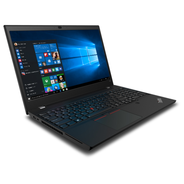 Обзор ноутбука LENOVO ThinkPad T16 G1 T (21BV0029RA)