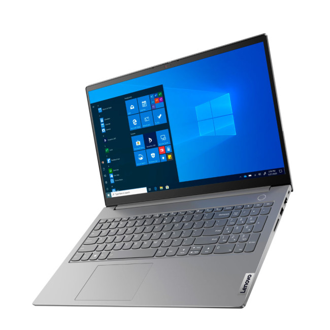 Ноутбук LENOVO ThinkBook 15 G4 IAP (21DJ00KPRA)