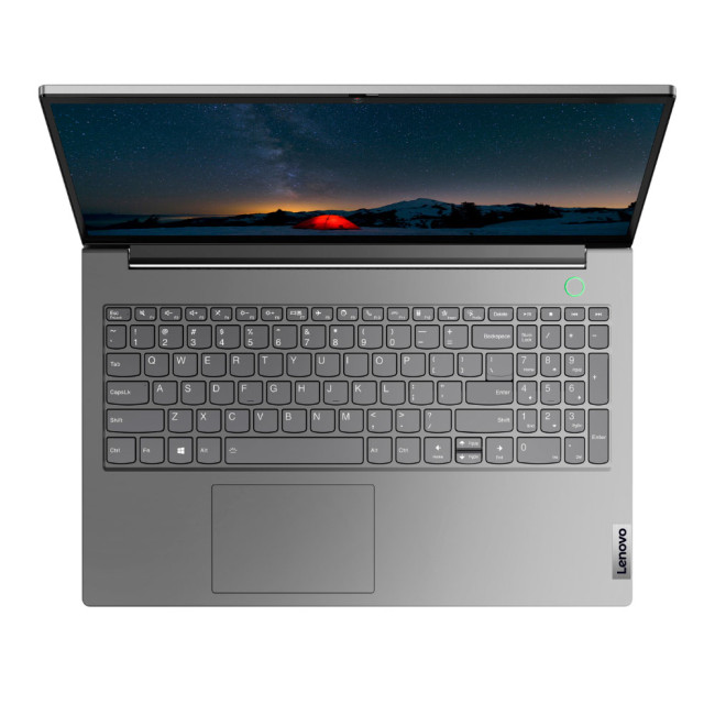 Ноутбук LENOVO ThinkBook 15 G4 IAP (21DJ00KPRA)