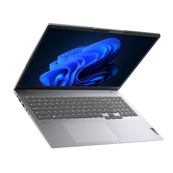 Обзор ноутбука LENOVO ThinkBook 16 G4+ IAP (21CY004NRA)