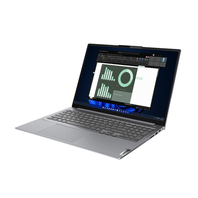 Ноутбук LENOVO ThinkBook 16 G4+ IAP (21CY004NRA)