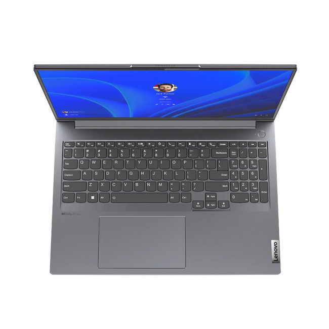 Ноутбук LENOVO ThinkBook 16 G4+ IAP (21CY004NRA)