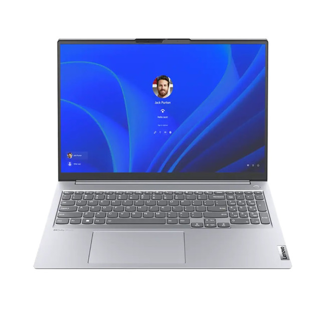 Ноутбук LENOVO ThinkBook 16 G4+ IAP (21CY004NRA)