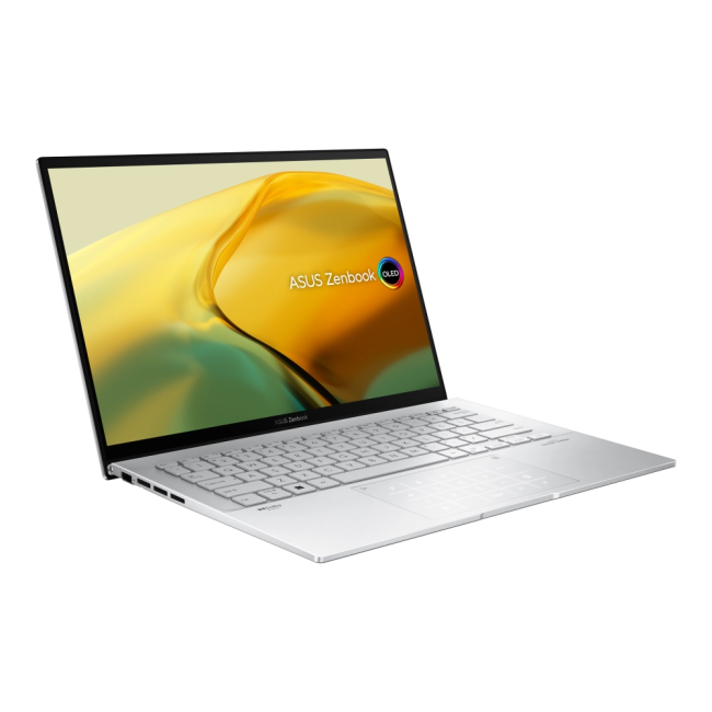 Ноутбук ASUS UX3402VA-KM066WS (90NB10G6-M00360)