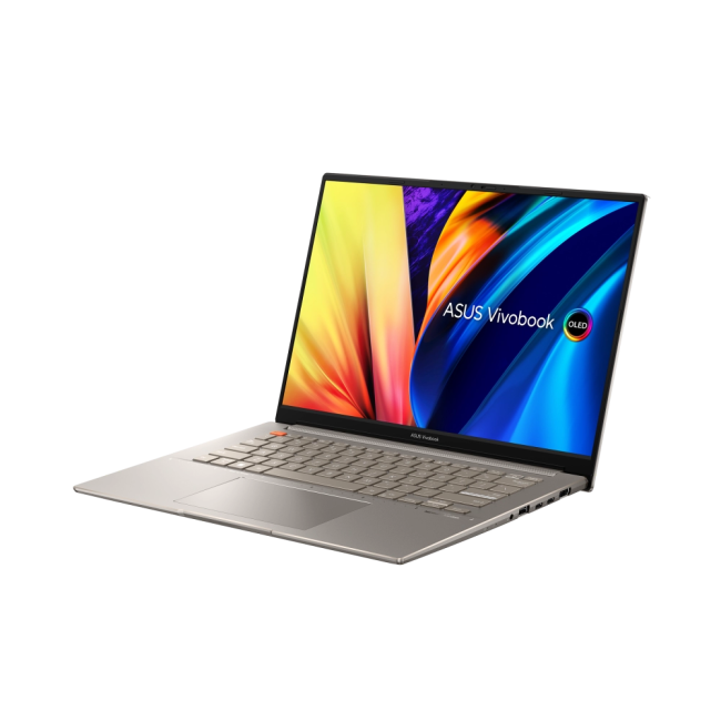 Ноутбук ASUS S5402ZA-M9186 (90NB0X32-M008S0)