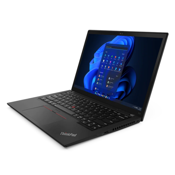 Lenovo ThinkPad X13 AMD G3 T (21CM0041RA): Обзор и характеристики