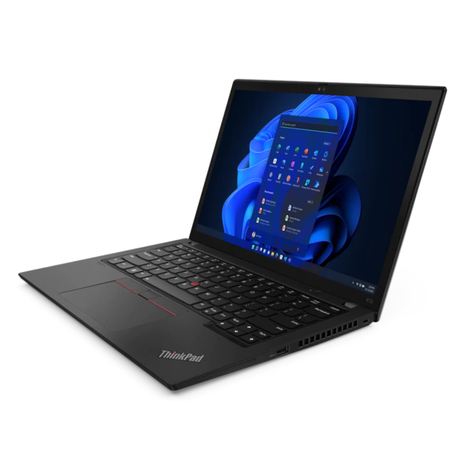 Ноутбук LENOVO ThinkPad X13 AMD G3 T (21CM0041RA)