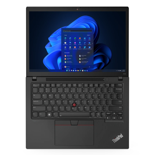 Ноутбук LENOVO ThinkPad X13 AMD G3 T (21CM0041RA)