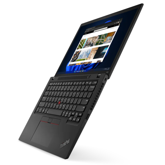 Ноутбук LENOVO ThinkPad X13 AMD G3 T (21CM0041RA)