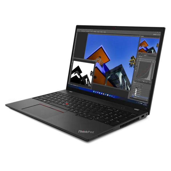 Ноутбук LENOVO ThinkPad T14s AMD G3 T (21CQ0045RA)