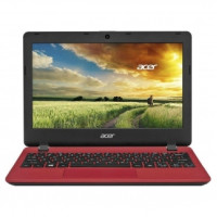 Ноутбук Acer Aspire ES1-131-C57G (NX.G17EU.004) Red