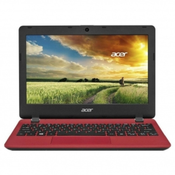Ноутбук Acer Aspire ES1-131-C57G (NX.G17EU.004) Red