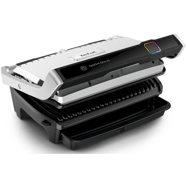 Гриль Tefal OptiGrill Elite XL GC760D30