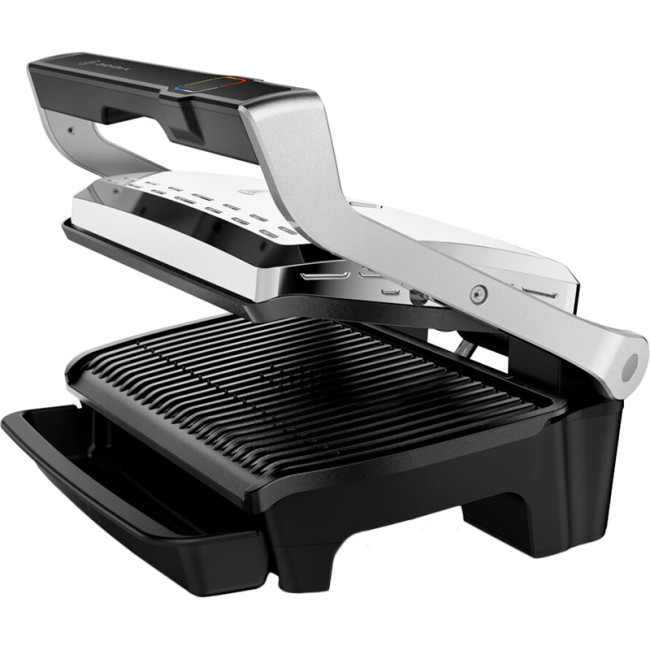 Гриль Tefal OptiGrill Elite XL GC760D30