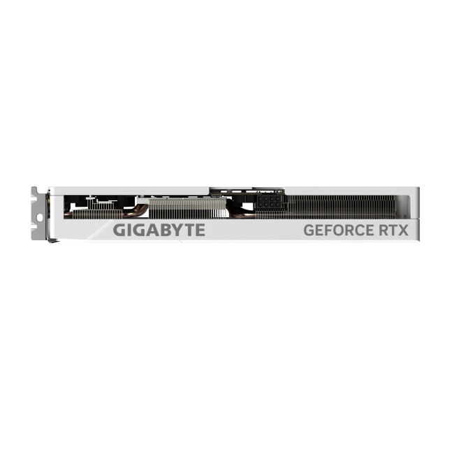 Gigabyte GeForce RTX4060Ti 8Gb EAGLE OC ICE (GV-N406TEAGLEOC ICE-8GD)