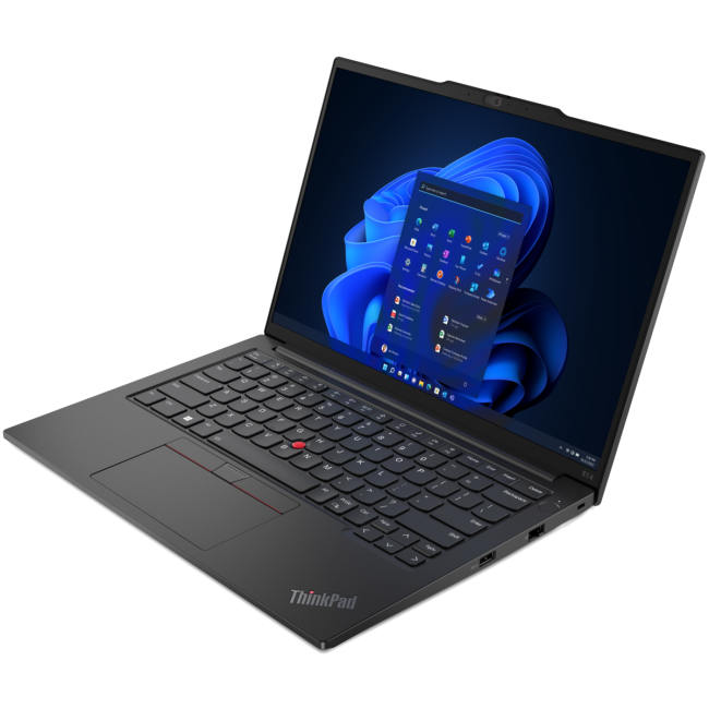 Ноутбук Lenovo ThinkPad E14 Gen 5 (21JK0057GE)