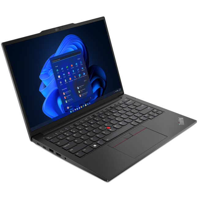 Ноутбук Lenovo ThinkPad E14 Gen 5 (21JK0057GE)