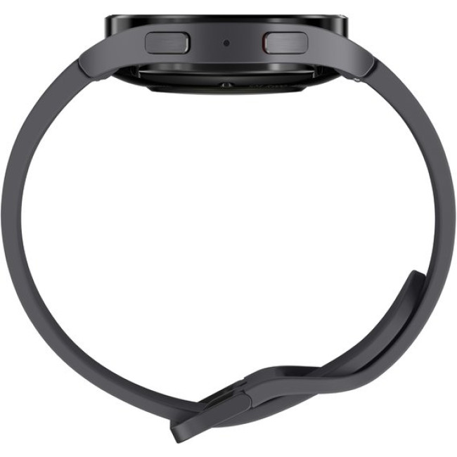 Смарт-часы Samsung Galaxy Watch5 40mm Graphite (SM-R900NZAA)