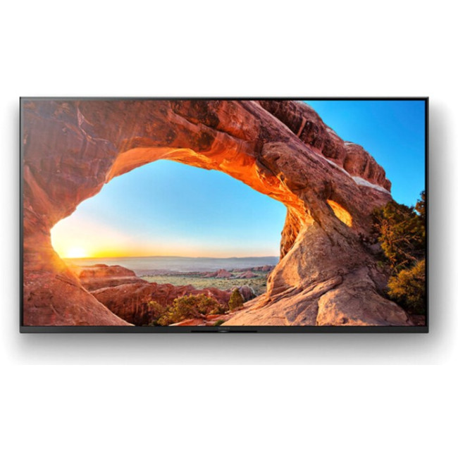 Телевизор Sony KD-55X85J