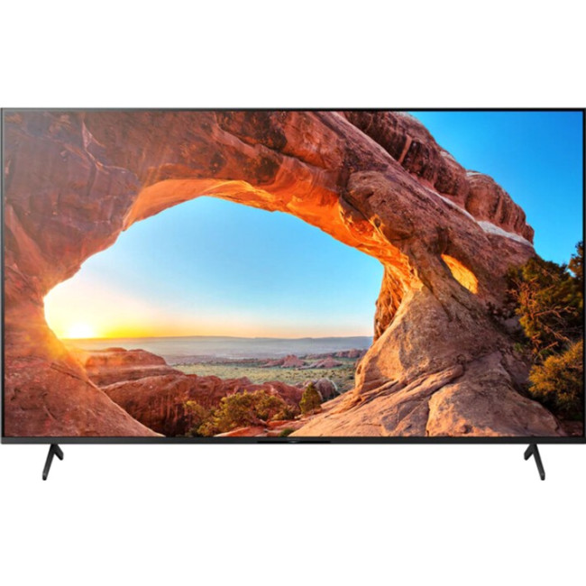 Телевизор Sony KD-55X85J