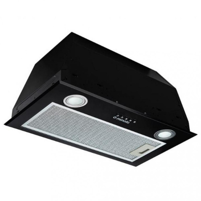 Витяжка Minola HBI 5622 BL 1000 LED