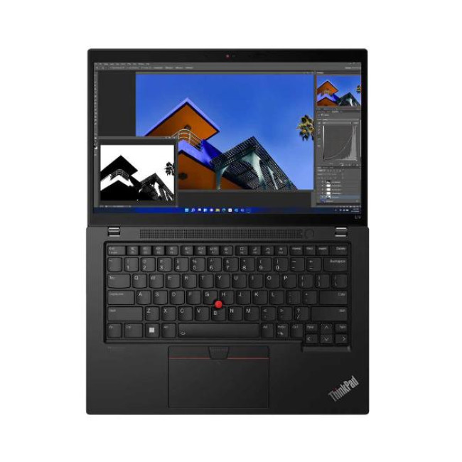 Ноутбук Lenovo ThinkPad L14 Gen3 (21C1005WPB)