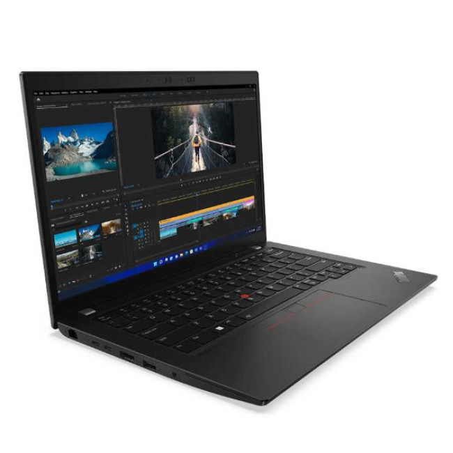 Ноутбук Lenovo ThinkPad L14 Gen3 (21C1005WPB)