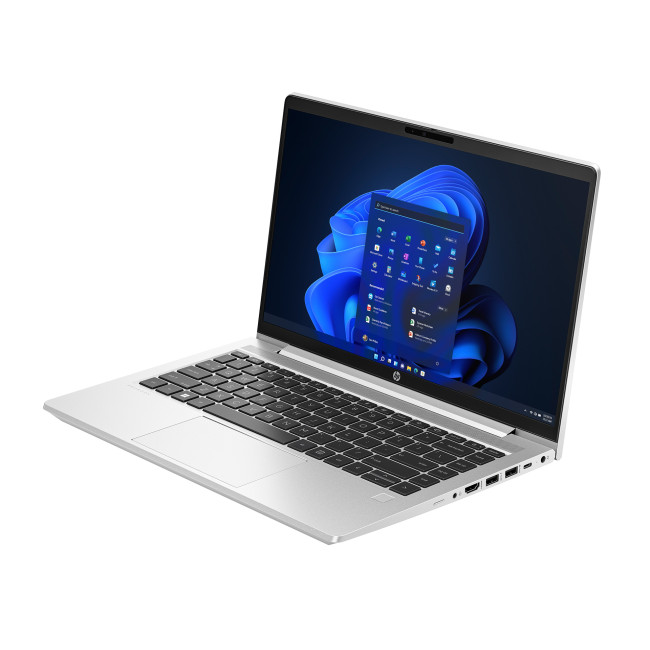 Обзор ноутбука HP ProBook 445 G10 (70Z72AV_V1)