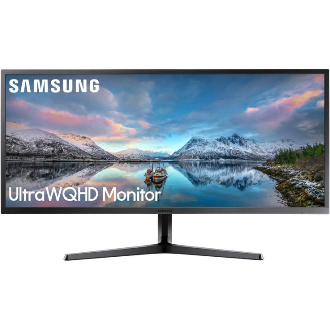 Samsung LS34J550W (LS34J550WQIXCI)