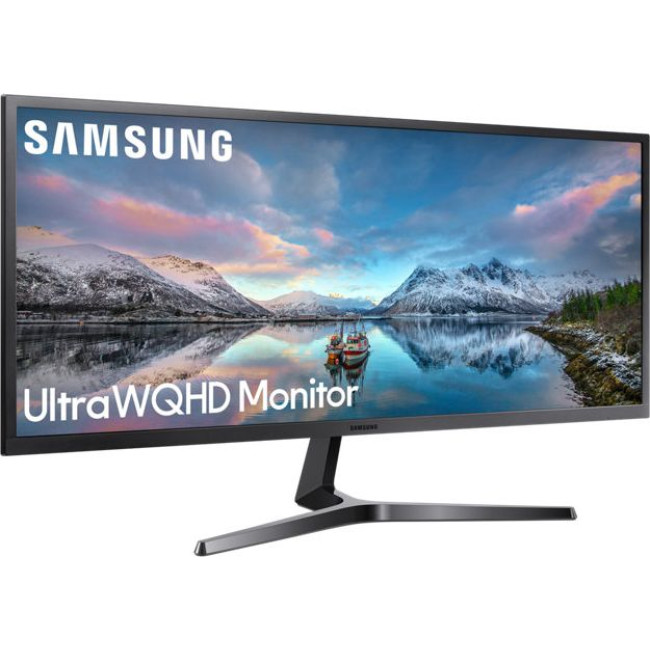 Samsung LS34J550W (LS34J550WQIXCI)