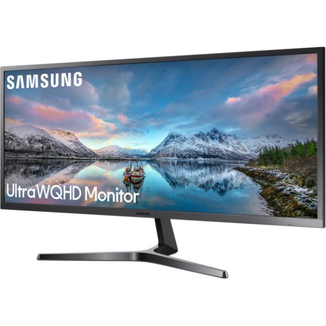 Samsung LS34J550W (LS34J550WQIXCI)