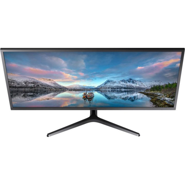 Samsung LS34J550W (LS34J550WQIXCI)